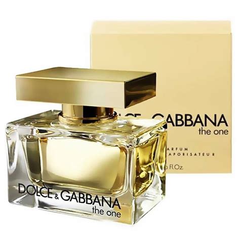 dolce gabbana the one 75ml best price|the one Dolce & Gabbana fragrantica.